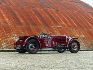 Image 2/63 of Frazer Nash TT Replica (1933)