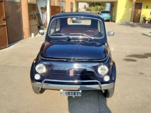 Image 1/10 de FIAT 500 L (1971)