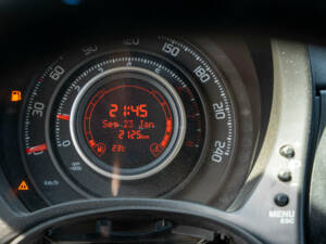 Bild 28/31 von Abarth 695 Assetto Corse Evoluzione (2013)