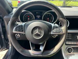Image 14/20 de Mercedes-Benz SLC 300 (2016)