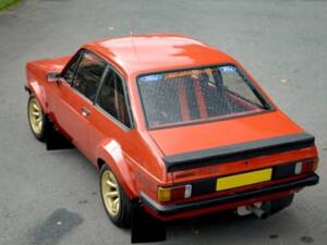 Image 2/18 de Ford Escort RS 2000 (1976)