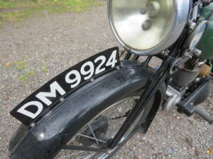 Bild 32/39 von BSA DUMMY (1936)