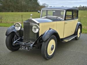 Image 12/50 de Rolls-Royce 20&#x2F;25 HP (1932)