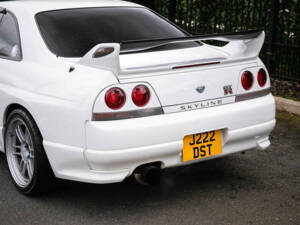 Immagine 23/29 di Nissan Skyline GT-R (1995)
