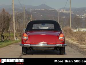 Image 8/15 of Lancia Flaminia GT Touring (1960)