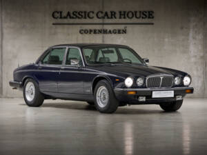 Bild 11/97 von Daimler Double Six (1994)