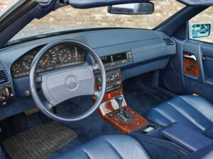 Image 3/50 de Mercedes-Benz 300 SL (1991)