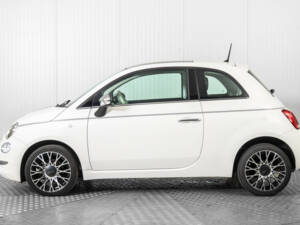 Image 9/50 of FIAT 500 (2018)