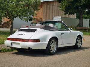 Bild 2/45 von Porsche 911 Carrera 2 (1993)