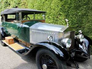 Bild 9/20 von Rolls-Royce Phantom I (1926)