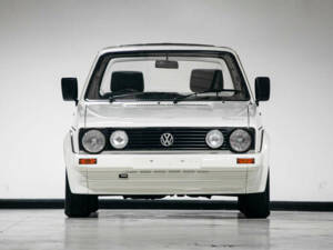 Bild 6/29 von Volkswagen Caddy I 1.8 (1992)