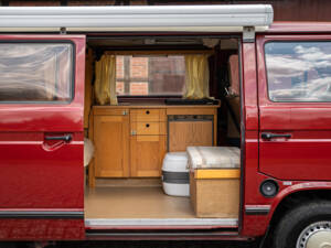 Bild 40/52 von Volkswagen T3 Bus 2.1 (1989)