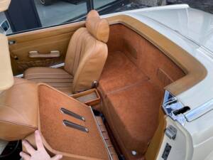 Bild 20/33 von Mercedes-Benz 280 SL (1970)