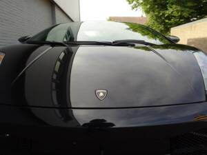 Bild 9/99 von Lamborghini Gallardo (2007)