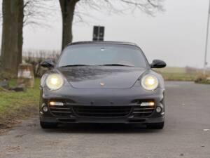 Image 43/44 of Porsche 911 Turbo (2010)