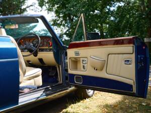 Bild 49/50 von Rolls-Royce Corniche I (1987)