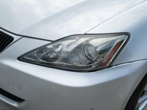 Afbeelding 14/50 van Lexus IS 220d (2006)