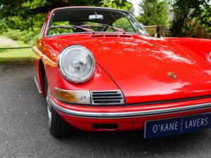 Image 13/50 de Porsche 912 (1965)