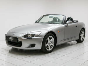 Bild 1/23 von Honda S 2000 (2001)