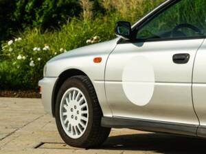 Image 24/50 of Subaru Impreza WRX (1996)