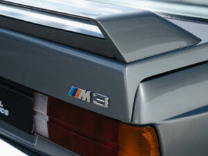 Imagen 18/58 de BMW M3 Evolution II (1988)