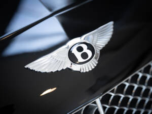 Bild 26/31 von Bentley Continental GTC (2008)