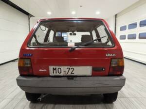 Immagine 4/15 di FIAT Uno 45 (1987)