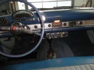 Afbeelding 13/49 van Ford Thunderbird (1955)