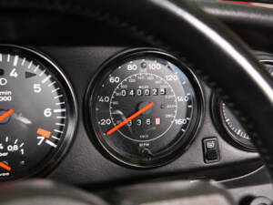 Bild 14/40 von Porsche 911 Turbo 3.3 (1980)