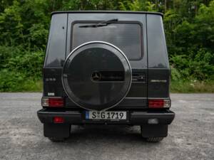 Bild 41/99 von Mercedes-Benz G 55 AMG (lang) (2002)