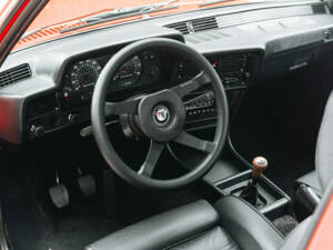 Image 6/6 of ALPINA C1 2.3 (1980)
