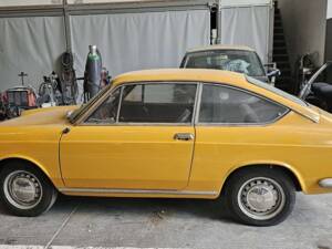 Image 17/20 of FIAT 850 Sport Coupe (1968)