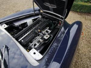 Image 28/50 de Maserati 3500 GTI Touring (1962)