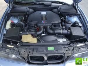 Image 9/10 of BMW M5 (1999)