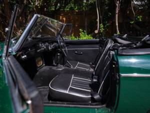 Bild 37/50 von MG MGB (1964)