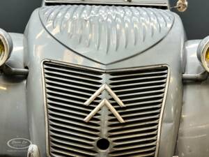 Image 19/42 of Citroën 2 CV  AZL (1958)