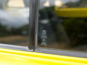 Image 48/50 de Ford Escort RS 2000 (1974)