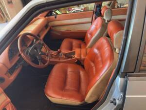Immagine 95/137 di Maserati 420 S (1986)