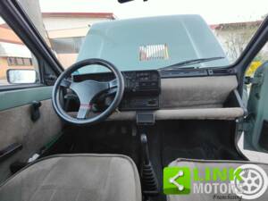 Image 5/10 de FIAT Panda 4x4 1,0 (1989)