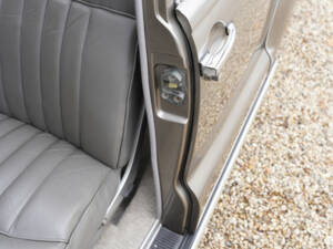 Immagine 10/50 di BMW 501 V8 (1965)