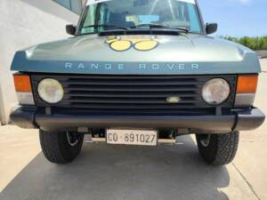 Immagine 5/7 di Land Rover Range Rover Classic 2.5 Turbo D (1988)