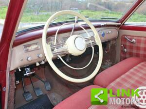 Bild 8/10 von BMW 501 A (1954)