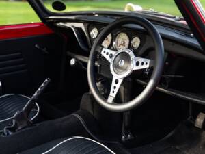 Bild 9/44 von Triumph Spitfire 4 (1964)