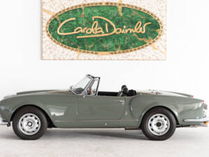 Image 4/38 de Lancia Aurelia B24 Convertible (1957)