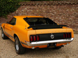 Immagine 12/50 di Ford Mustang Boss 302 (1970)