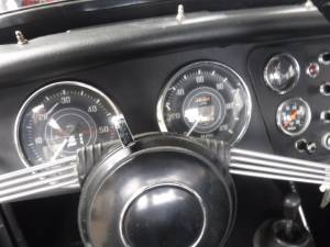 Image 28/49 of Triumph TR 3A (1960)