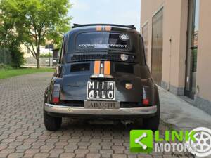 Immagine 2/10 di FIAT 500 L (1972)