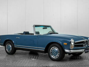 Image 5/50 of Mercedes-Benz 280 SL (1969)