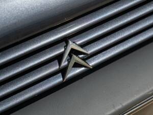 Afbeelding 13/50 van Citroën CX 25 Turbo 2 Diesel (1989)
