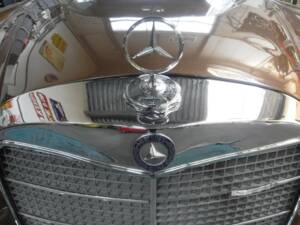 Image 8/50 of Mercedes-Benz 250 SE (1966)